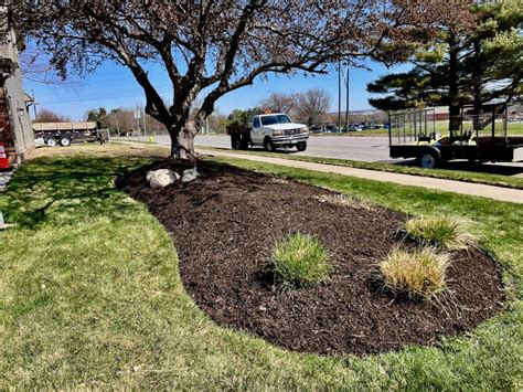 Custom Landscaping To Make Your Yard Pop Omaha