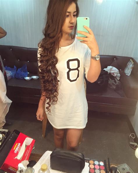 Hot Pics Of Indian Celebrities Aditi Bhatia Cutest Pics