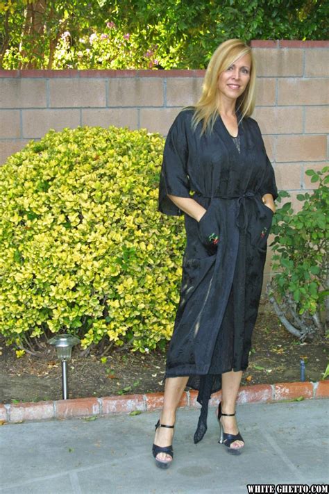 Blonde MILF Nicole Moore Showcases Her Shaved Pussy Before A Poolside Fuck CoedCherry