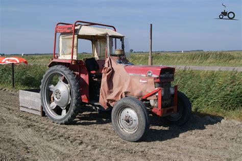 Foto Massey Ferguson 148 #983516
