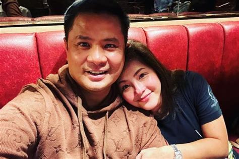 Thank You For Being You Ogie Alcasid Celebrates Wife Regine Velasquez On Her Birthday