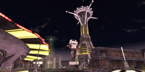 Fallout New Vegas: Best Graphics Mods