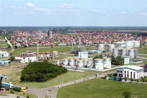 Oil Refinery in Modrica recorded a Loss of 53.3 million BAM - Sarajevo ...