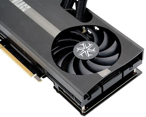 Inno3d Announces Ichill Geforce Rtx 3080 Ti Black And Rtx 3080 Black