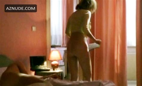 Antje Schmidt Nude Aznude