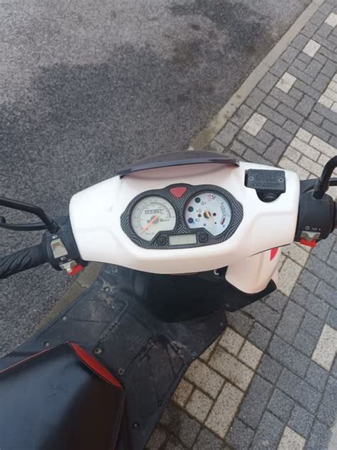 Lifan 49 cm3, 2013 l.