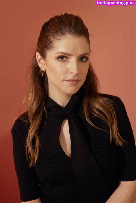 Anna Kendrick AnnaKendrick47 Ladydiva81010 Nude OnlyFans Photo 1062 The Fappening Plus
