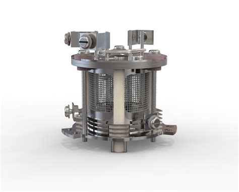 Residual Gas Analyser Uhv Applications