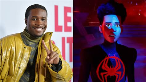 Will Shameik Moore Ever Play Spider-Man In Live Action? ‘Everyone Knows ...