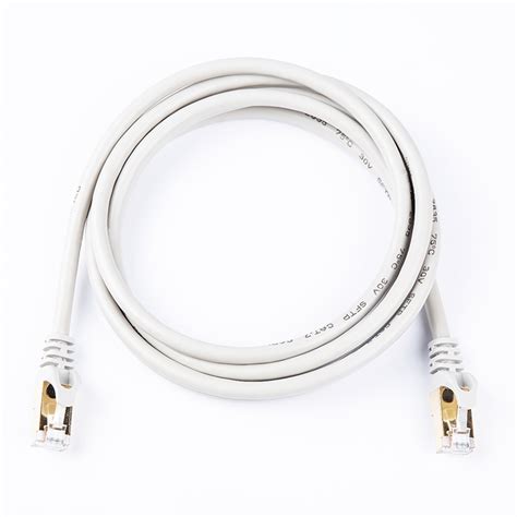 Common Types Of Patch Cables - News - Cobtel Precision Electronics Co., Ltd