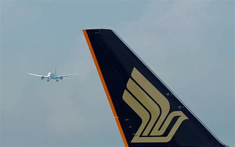 Singapore Airlines é eleita a melhor companhia aérea do mundo veja as