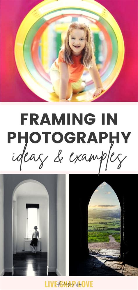 Framing In Photography With Examples And Ideas Artofit