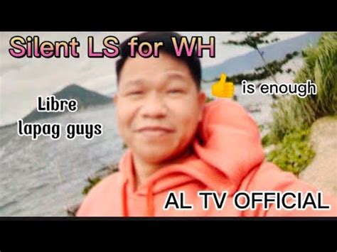 Silent LS For WH YouTube