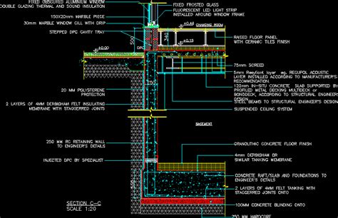 Marble Floor Detail Dwg – Clsa Flooring Guide