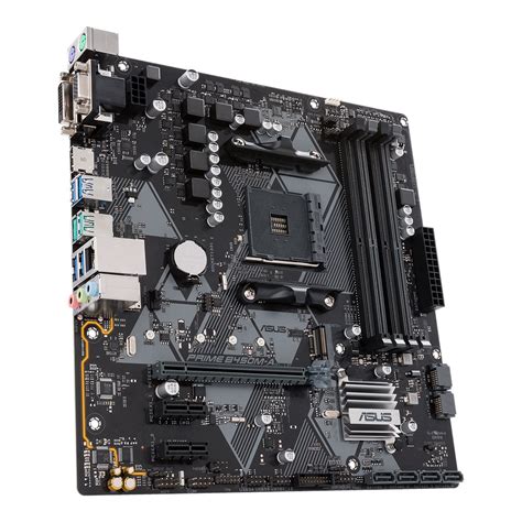 Prime B M A Csm Motherboard Asus Malaysia