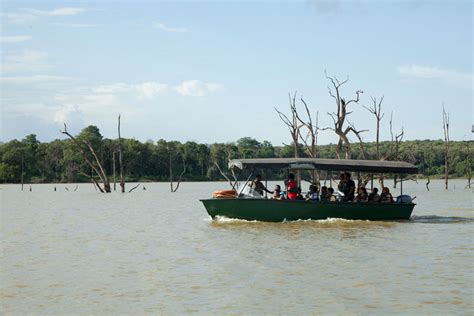 Selfroadiez Wildlife Resort At Karapura