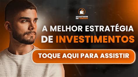 Investidor Em 1 Semana Youtube