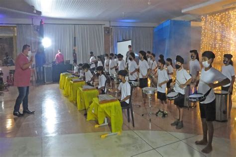 Escola Municipal Antônio Joaquim Da Silva - 5