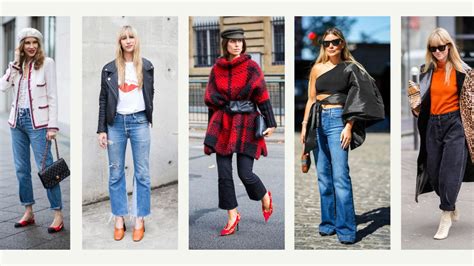 How to style jeans: 7 ways to wear jeans to refresh your look | Woman ...