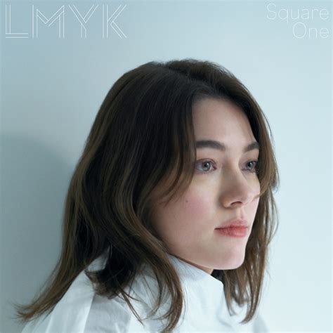 Lmyk Square One 歌詞 【歌詞リリ】