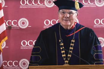 OCCC Commencement To Be Held Virtually