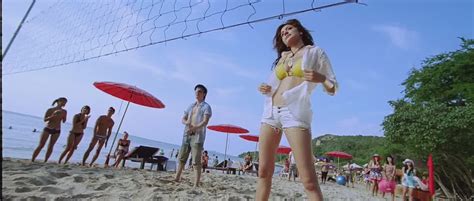 Anushka Sharma nude pics página 1