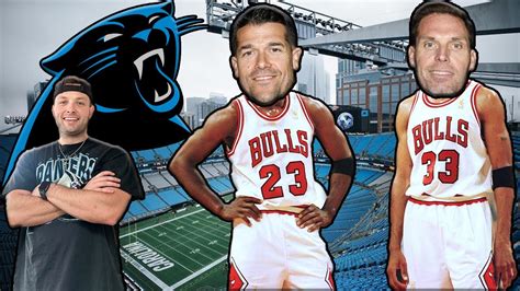 Are Dan Morgan Dave Canales That Dynamic Duo That The Panther Fans