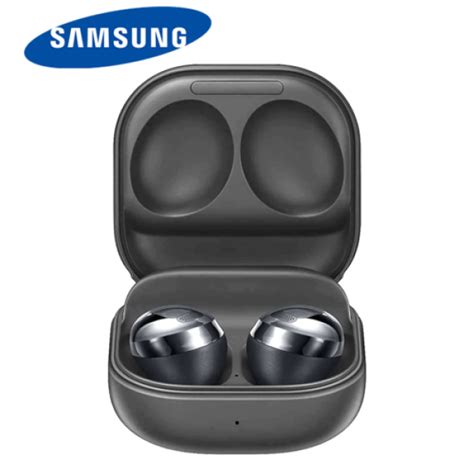 אוזניות Samsung Galaxy Buds2 Pro Sm R510 True Wireless סמסונג גאדגט