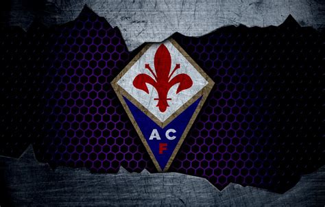 Wallpaper wallpaper, sport, logo, football, Fiorentina for mobile and ...