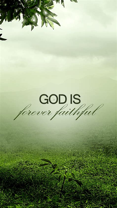 God Is Forever Faithful Catholic Mobile HD Phone Wallpaper Pxfuel