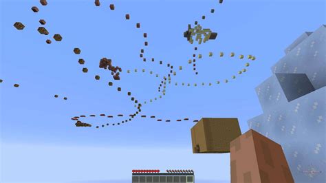 Parkour 4 Para Minecraft