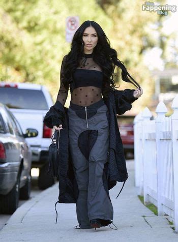 Adele Exarchopoulos Adeleexarchopoulos Nude OnlyFans Photo 243 The Fappening Plus