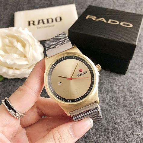 Rado Часы наручные RADO - купить с доставкой по выгодным ценам в ...