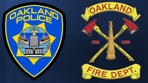 Oakland Police Dept On Twitter OPD And OFD Are Hoping To Remove