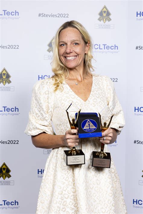 Luma Brighter Learning Wins Two Gold And A Silver In 2022 Stevie Awards