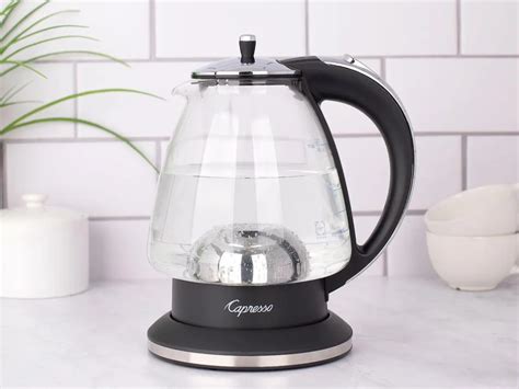 12 Amazing Breville Glass Electric Kettle For 2023 Storables