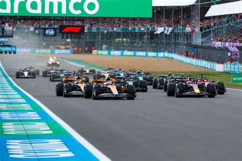 Which Country Or Track Has Hosted The Most F1 Grands Prix