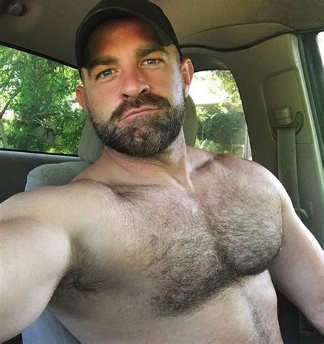 Reblog By Hairymen2022 1 Image In 2025 Bearded Men Hot Men Chest Hair Hairy Chested Men