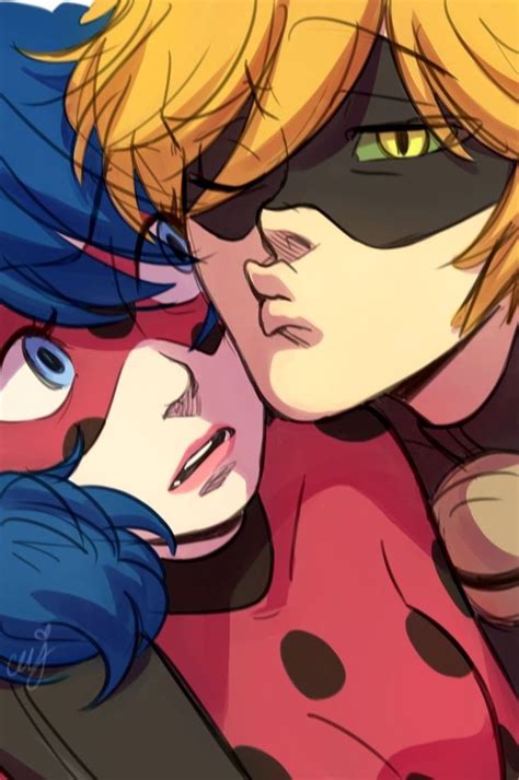 Ladynoir By Ceejurs Miraculous Ladybug Movie Miraculous Ladybug Funny Miraculous Ladybug Anime