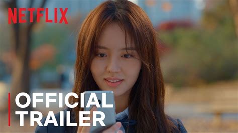 Love Alarm Official Trailer Netflix love alarm กวนพนธ เกม