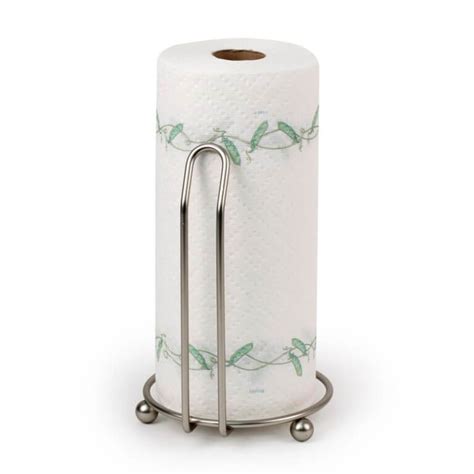 Pantry Works Deluxe Paper Towel Holder Slx Hospitality