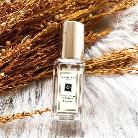 Nước Hoa mini Jo Malone English Pear Freesia EDC 9ml