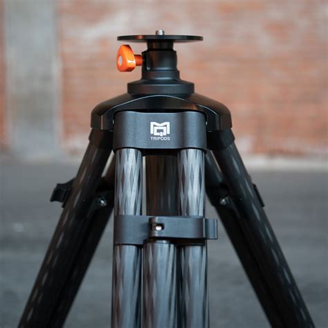 heavy duty carbon tripods mq tripods