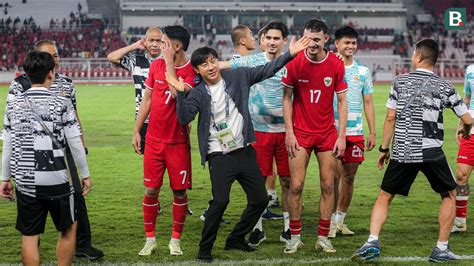 Sesumbar Pelatih Filipina Yang Yakin Bisa Kalahkan Dan Menyalip Timnas