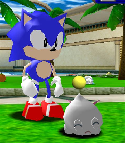 Discuss Everything About Sonic Wiki Zone | Fandom 