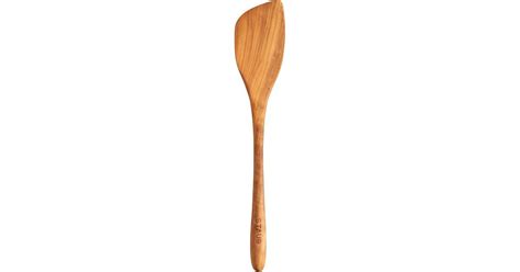 Staub Olivewood Spatula - Compare Prices - Klarna US