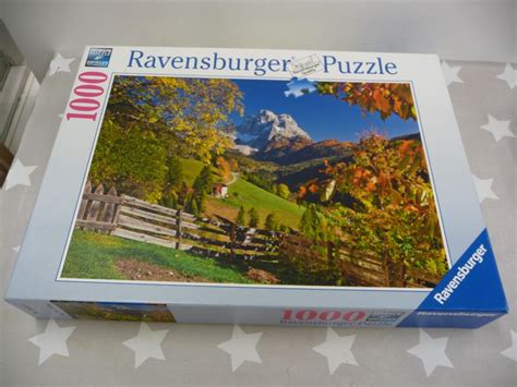 Puzzle Monte Pelmo Venetien Italien Kaufen Auf Ricardo