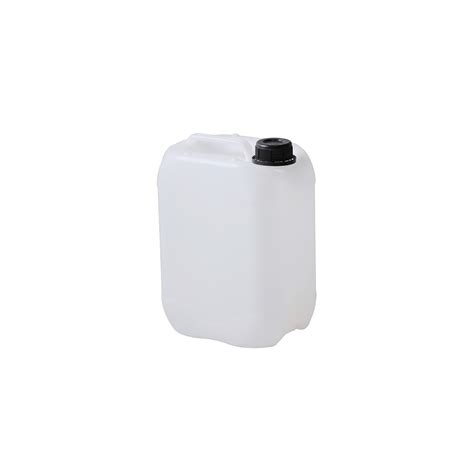 Bidon, 5 litri, Euro Blanco