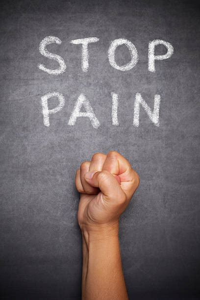 6700 Stop Pain Stock Photos Pictures And Royalty Free Images Istock