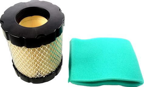 Amazon Mowfill Air Cleaner Cartridge Filter With